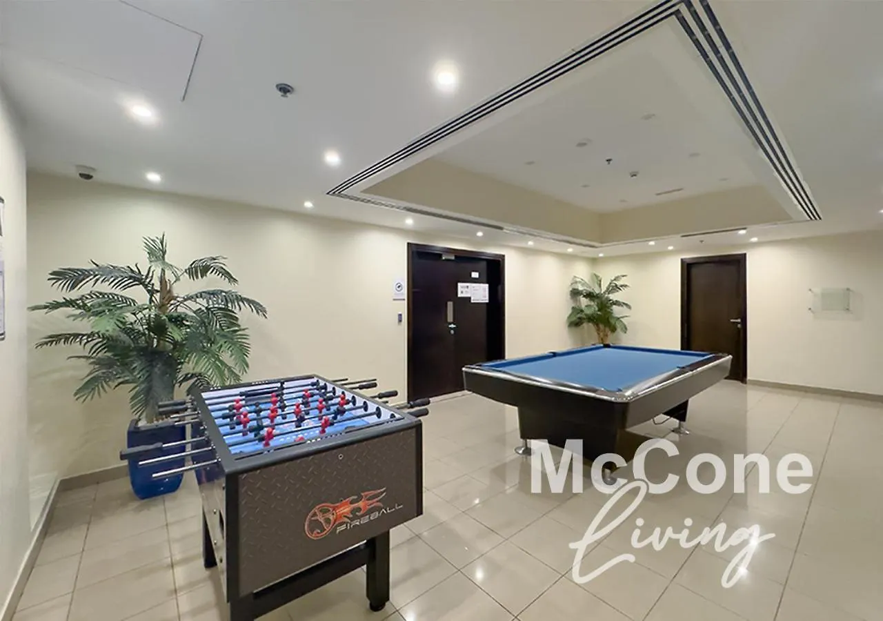 Chic Studio By Marina Walk & Beach Apartment Dubai 0*,  United Arab Emirates