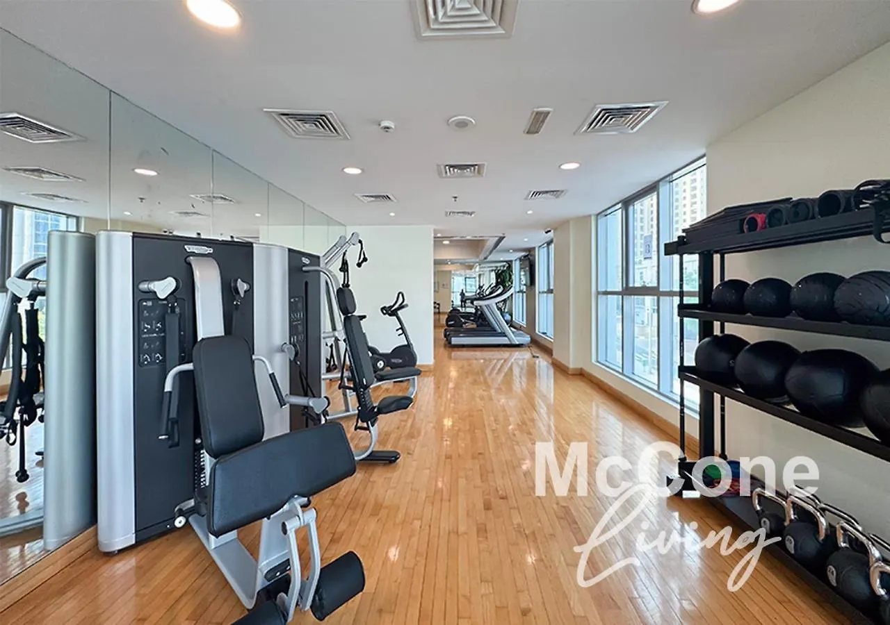 Chic Studio By Marina Walk & Beach Apartment Dubai United Arab Emirates
